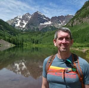 Meet your Posher, Michael